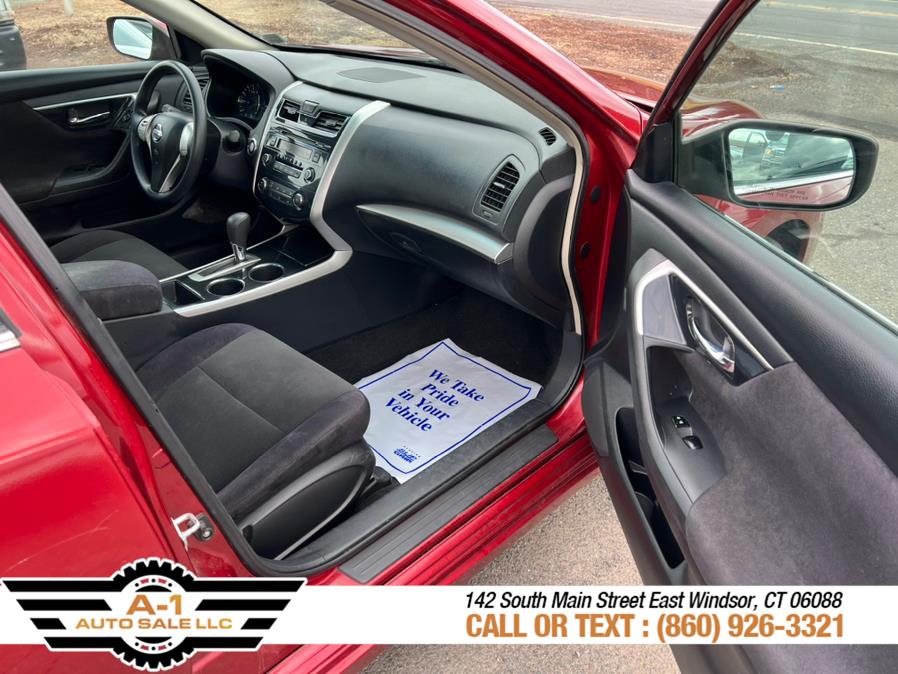 2013 Nissan Altima 4dr Sdn I4 2.5 S, available for sale in East Windsor, Connecticut | A1 Auto Sale LLC. East Windsor, Connecticut 2013 Nissan Altima 4dr Sdn I4 2.5 S, available for sale in East Windsor, Connecticut | A1 Auto Sale LLC. East Windsor, Connecticut