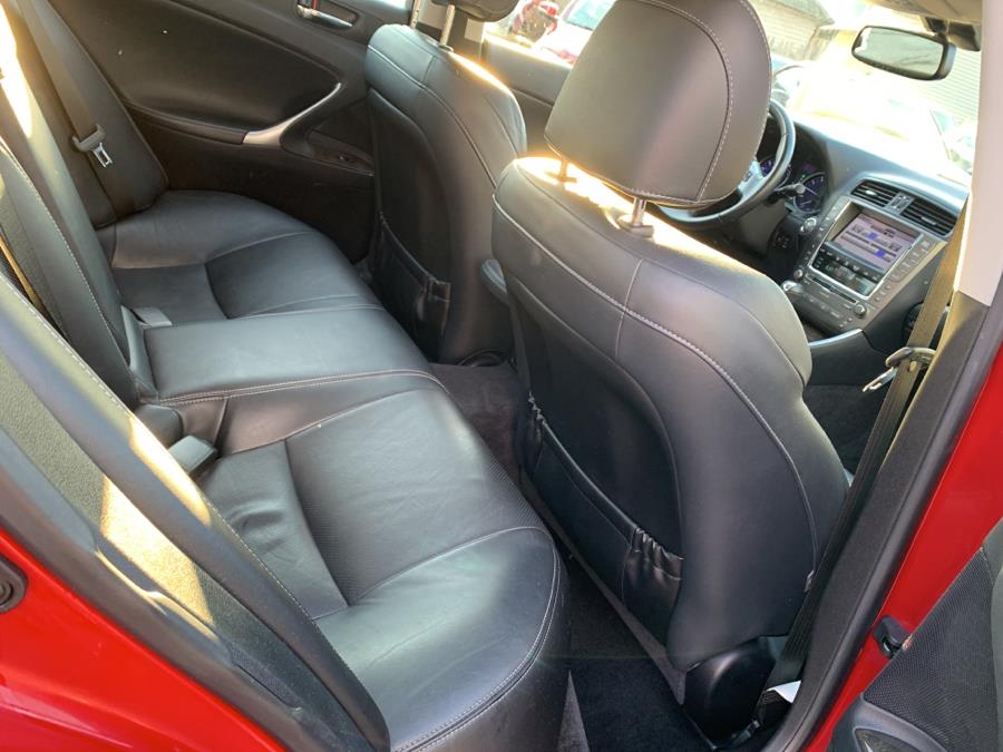 2011 Lexus IS 250 4dr Sport Sdn Auto AWD, available for sale in Springfield, Massachusetts | Absolute Motors Inc. Springfield, Massachusetts 2011 Lexus IS 250 4dr Sport Sdn Auto AWD, available for sale in Springfield, Massachusetts | Absolute Motors Inc. Springfield, Massachusetts