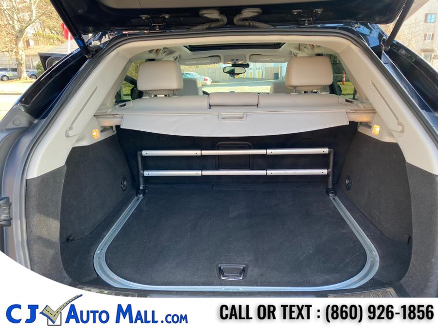 2014 Cadillac SRX AWD 4dr Performance Collection, available for sale in Bristol, Connecticut | CJ Auto Mall. Bristol, Connecticut 2014 Cadillac SRX AWD 4dr Performance Collection, available for sale in Bristol, Connecticut | CJ Auto Mall. Bristol, Connecticut