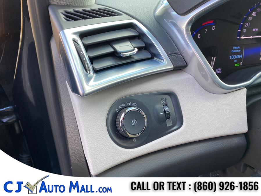 2014 Cadillac SRX AWD 4dr Performance Collection, available for sale in Bristol, Connecticut | CJ Auto Mall. Bristol, Connecticut 2014 Cadillac SRX AWD 4dr Performance Collection, available for sale in Bristol, Connecticut | CJ Auto Mall. Bristol, Connecticut