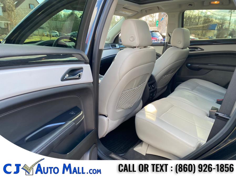 2014 Cadillac SRX AWD 4dr Performance Collection, available for sale in Bristol, Connecticut | CJ Auto Mall. Bristol, Connecticut 2014 Cadillac SRX AWD 4dr Performance Collection, available for sale in Bristol, Connecticut | CJ Auto Mall. Bristol, Connecticut