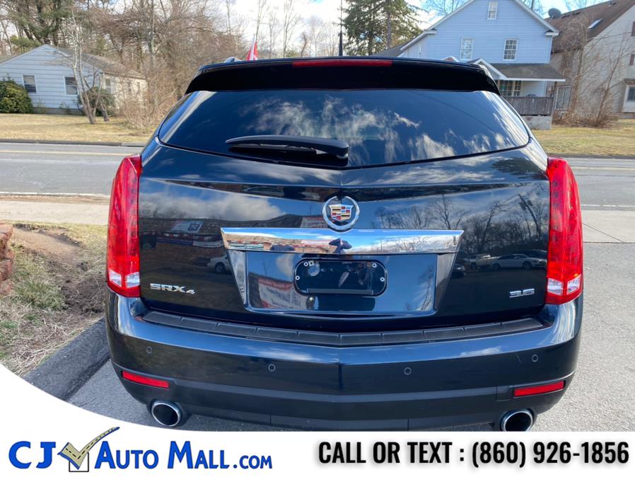 2014 Cadillac SRX AWD 4dr Performance Collection, available for sale in Bristol, Connecticut | CJ Auto Mall. Bristol, Connecticut 2014 Cadillac SRX AWD 4dr Performance Collection, available for sale in Bristol, Connecticut | CJ Auto Mall. Bristol, Connecticut