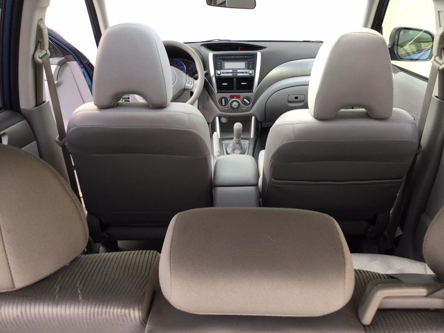 2009 Subaru Forester 4dr Man X w/Prem/All-Weather PZEV, available for sale in Plantsville, Connecticut | L&S Automotive LLC. Plantsville, Connecticut 2009 Subaru Forester 4dr Man X w/Prem/All-Weather PZEV, available for sale in Plantsville, Connecticut | L&S Automotive LLC. Plantsville, Connecticut