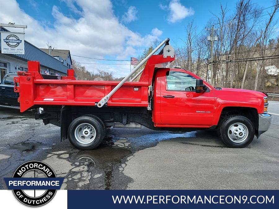 2019 Chevrolet Silverado 3500HD CC 4WD Reg Cab 137.5" WB, 59.06" CA WT, available for sale in Wappingers Falls, New York | Performance Motor Cars. Wappingers Falls, New York 2019 Chevrolet Silverado 3500HD CC 4WD Reg Cab 137.5" WB, 59.06" CA WT, available for sale in Wappingers Falls, New York | Performance Motor Cars. Wappingers Falls, New York