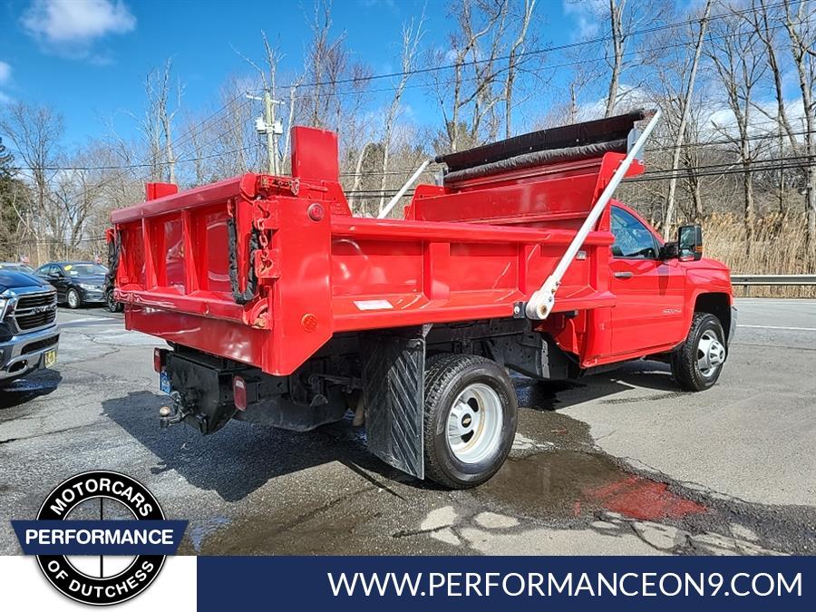2019 Chevrolet Silverado 3500HD CC 4WD Reg Cab 137.5" WB, 59.06" CA WT, available for sale in Wappingers Falls, New York | Performance Motor Cars. Wappingers Falls, New York 2019 Chevrolet Silverado 3500HD CC 4WD Reg Cab 137.5" WB, 59.06" CA WT, available for sale in Wappingers Falls, New York | Performance Motor Cars. Wappingers Falls, New York
