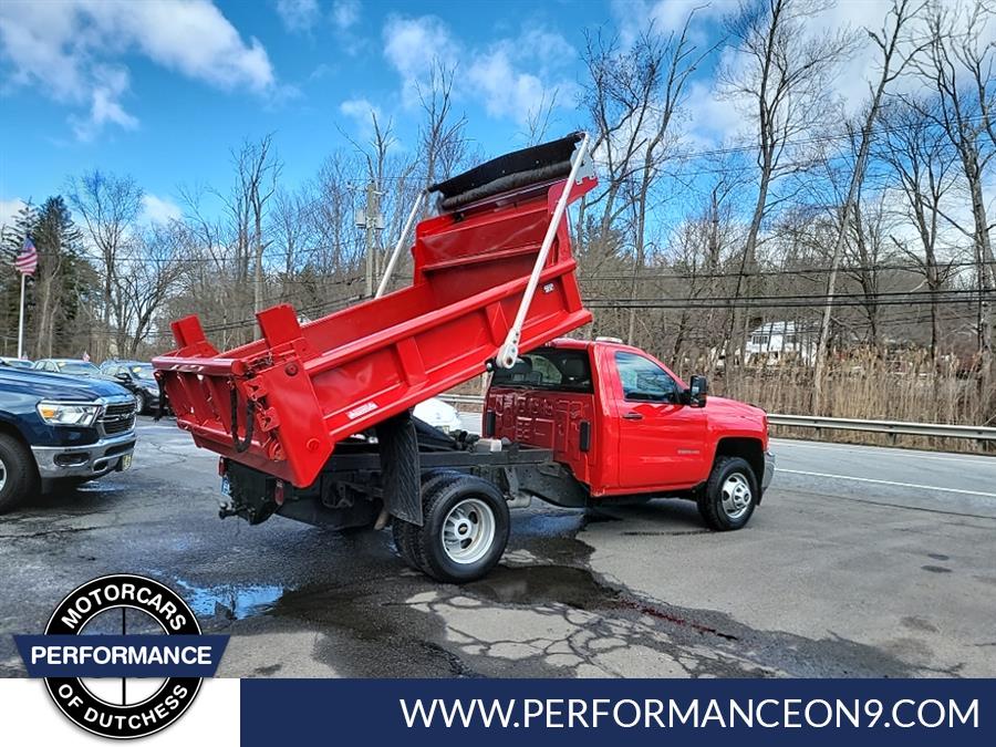 2019 Chevrolet Silverado 3500HD CC 4WD Reg Cab 137.5" WB, 59.06" CA WT, available for sale in Wappingers Falls, New York | Performance Motor Cars. Wappingers Falls, New York 2019 Chevrolet Silverado 3500HD CC 4WD Reg Cab 137.5" WB, 59.06" CA WT, available for sale in Wappingers Falls, New York | Performance Motor Cars. Wappingers Falls, New York
