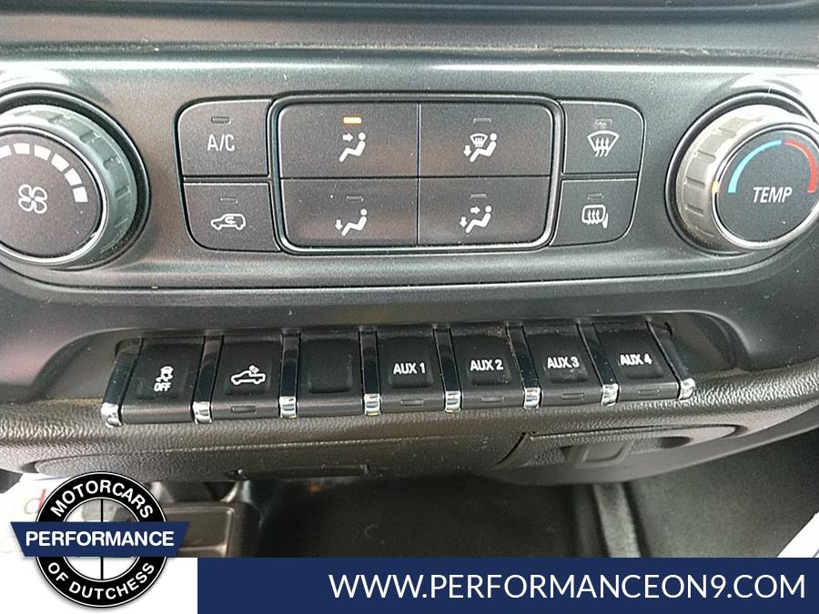 2019 Chevrolet Silverado 3500HD CC 4WD Reg Cab 137.5" WB, 59.06" CA WT, available for sale in Wappingers Falls, New York | Performance Motor Cars. Wappingers Falls, New York 2019 Chevrolet Silverado 3500HD CC 4WD Reg Cab 137.5" WB, 59.06" CA WT, available for sale in Wappingers Falls, New York | Performance Motor Cars. Wappingers Falls, New York