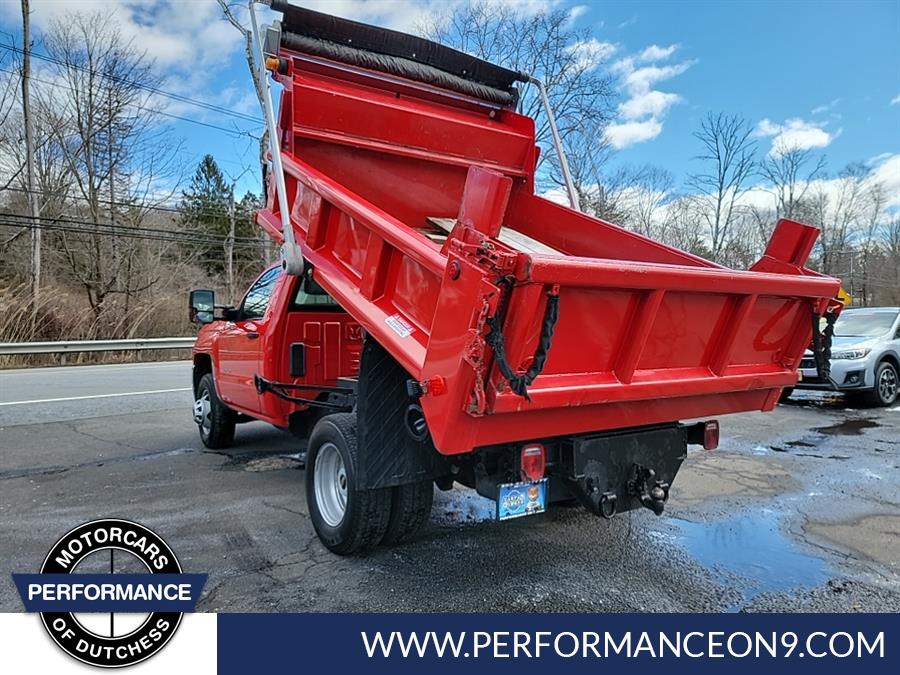 2019 Chevrolet Silverado 3500HD CC 4WD Reg Cab 137.5" WB, 59.06" CA WT, available for sale in Wappingers Falls, New York | Performance Motor Cars. Wappingers Falls, New York 2019 Chevrolet Silverado 3500HD CC 4WD Reg Cab 137.5" WB, 59.06" CA WT, available for sale in Wappingers Falls, New York | Performance Motor Cars. Wappingers Falls, New York
