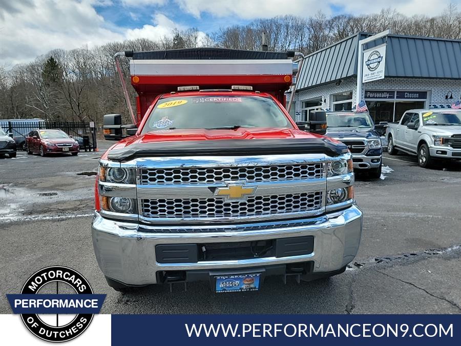2019 Chevrolet Silverado 3500HD CC 4WD Reg Cab 137.5" WB, 59.06" CA WT, available for sale in Wappingers Falls, New York | Performance Motor Cars. Wappingers Falls, New York 2019 Chevrolet Silverado 3500HD CC 4WD Reg Cab 137.5" WB, 59.06" CA WT, available for sale in Wappingers Falls, New York | Performance Motor Cars. Wappingers Falls, New York