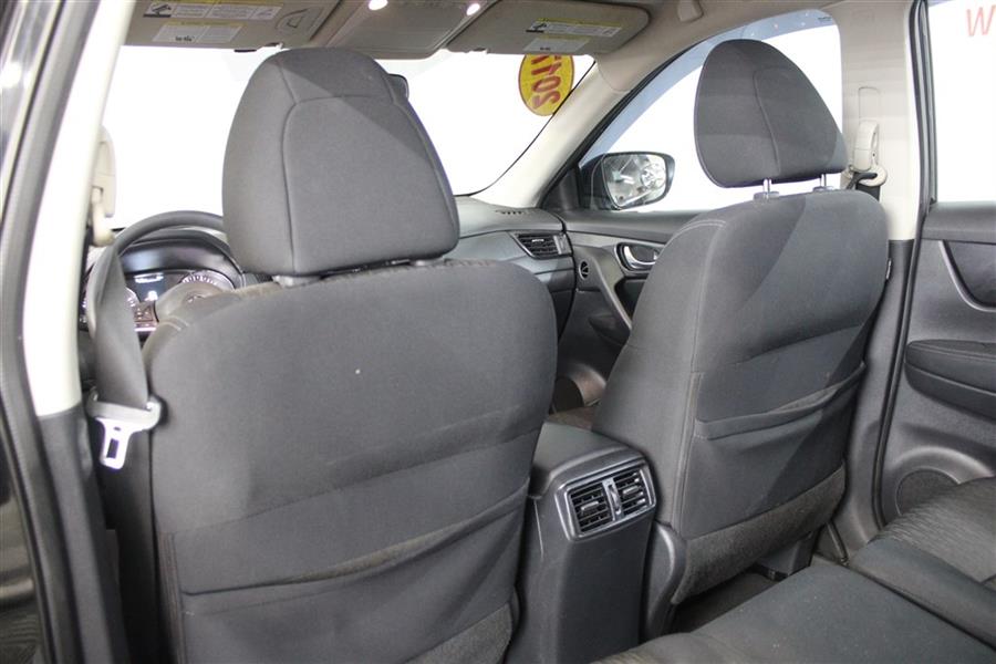 2017 Nissan Rogue S, available for sale in Paterson, New Jersey | Fast Track Motors. Paterson, New Jersey 2017 Nissan Rogue S, available for sale in Paterson, New Jersey | Fast Track Motors. Paterson, New Jersey