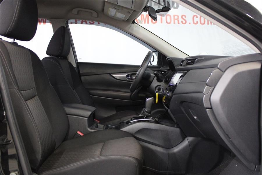 2017 Nissan Rogue S, available for sale in Paterson, New Jersey | Fast Track Motors. Paterson, New Jersey 2017 Nissan Rogue S, available for sale in Paterson, New Jersey | Fast Track Motors. Paterson, New Jersey