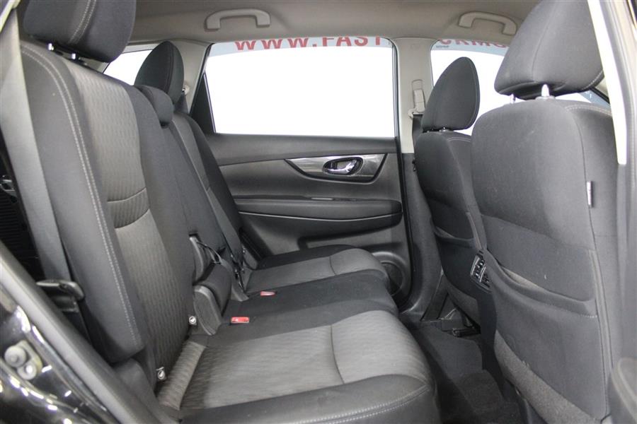 2017 Nissan Rogue S, available for sale in Paterson, New Jersey | Fast Track Motors. Paterson, New Jersey 2017 Nissan Rogue S, available for sale in Paterson, New Jersey | Fast Track Motors. Paterson, New Jersey