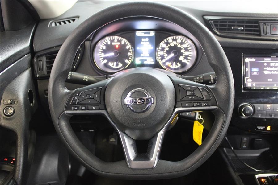 2017 Nissan Rogue S, available for sale in Paterson, New Jersey | Fast Track Motors. Paterson, New Jersey 2017 Nissan Rogue S, available for sale in Paterson, New Jersey | Fast Track Motors. Paterson, New Jersey