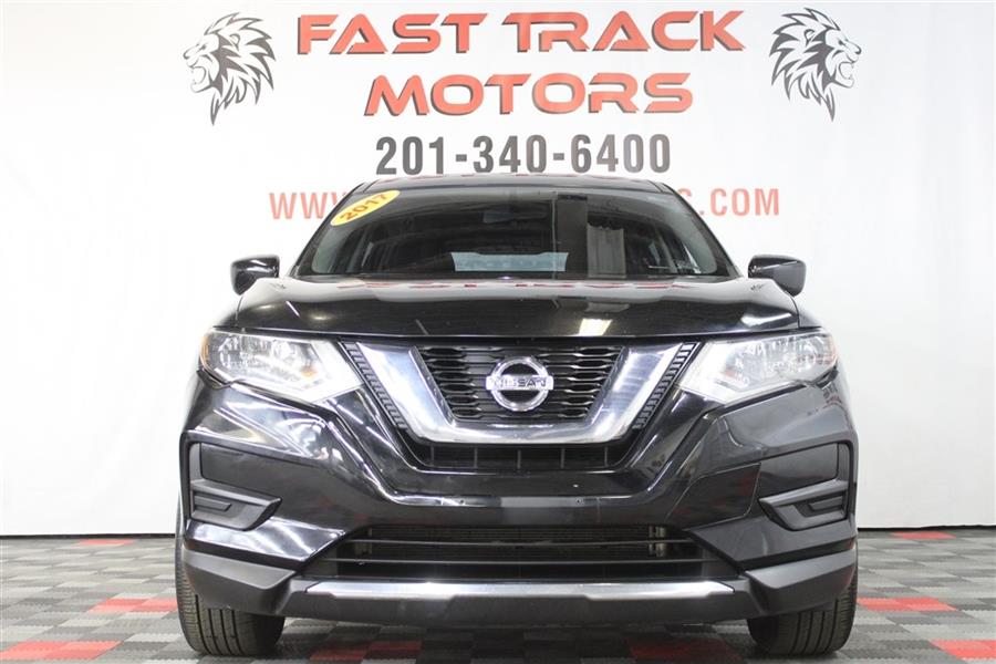 2017 Nissan Rogue S, available for sale in Paterson, New Jersey | Fast Track Motors. Paterson, New Jersey 2017 Nissan Rogue S, available for sale in Paterson, New Jersey | Fast Track Motors. Paterson, New Jersey