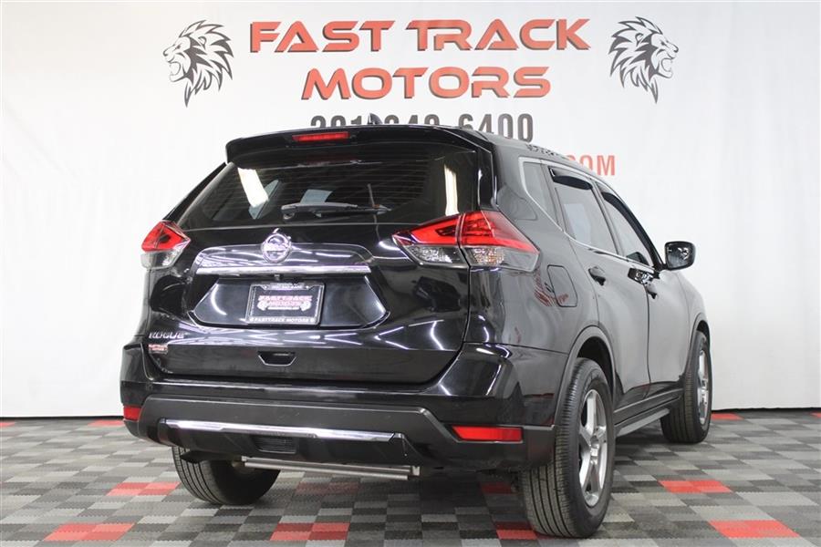 2017 Nissan Rogue S, available for sale in Paterson, New Jersey | Fast Track Motors. Paterson, New Jersey 2017 Nissan Rogue S, available for sale in Paterson, New Jersey | Fast Track Motors. Paterson, New Jersey