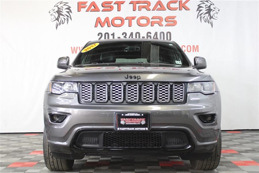 2017 Jeep Grand Cherokee LAREDO, available for sale in Paterson, New Jersey | Fast Track Motors. Paterson, New Jersey 2017 Jeep Grand Cherokee LAREDO, available for sale in Paterson, New Jersey | Fast Track Motors. Paterson, New Jersey
