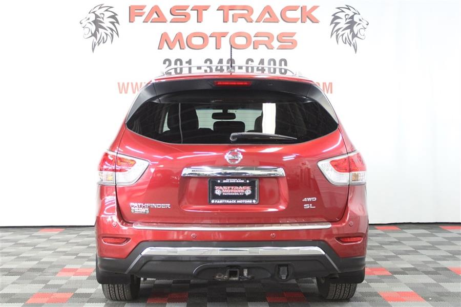 2015 Nissan Pathfinder SL, available for sale in Paterson, New Jersey | Fast Track Motors. Paterson, New Jersey 2015 Nissan Pathfinder SL, available for sale in Paterson, New Jersey | Fast Track Motors. Paterson, New Jersey