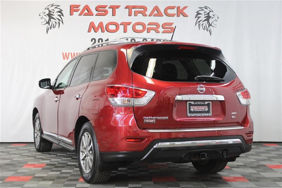 2015 Nissan Pathfinder SL, available for sale in Paterson, New Jersey | Fast Track Motors. Paterson, New Jersey 2015 Nissan Pathfinder SL, available for sale in Paterson, New Jersey | Fast Track Motors. Paterson, New Jersey