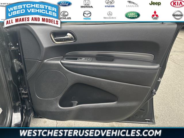 2020 Dodge Durango GT Plus, available for sale in White Plains, New York | Westchester Used Vehicles. White Plains, New York 2020 Dodge Durango GT Plus, available for sale in White Plains, New York | Westchester Used Vehicles. White Plains, New York
