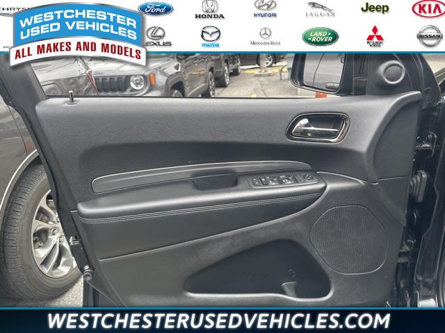 2020 Dodge Durango GT Plus, available for sale in White Plains, New York | Westchester Used Vehicles. White Plains, New York 2020 Dodge Durango GT Plus, available for sale in White Plains, New York | Westchester Used Vehicles. White Plains, New York
