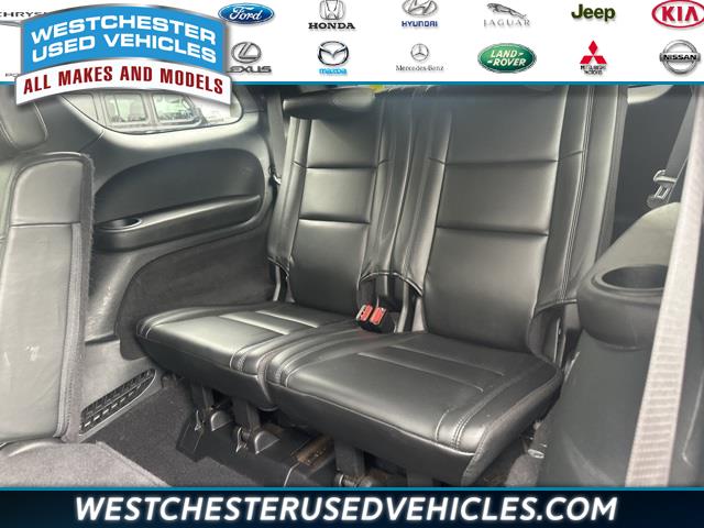 2020 Dodge Durango GT Plus, available for sale in White Plains, New York | Westchester Used Vehicles. White Plains, New York 2020 Dodge Durango GT Plus, available for sale in White Plains, New York | Westchester Used Vehicles. White Plains, New York
