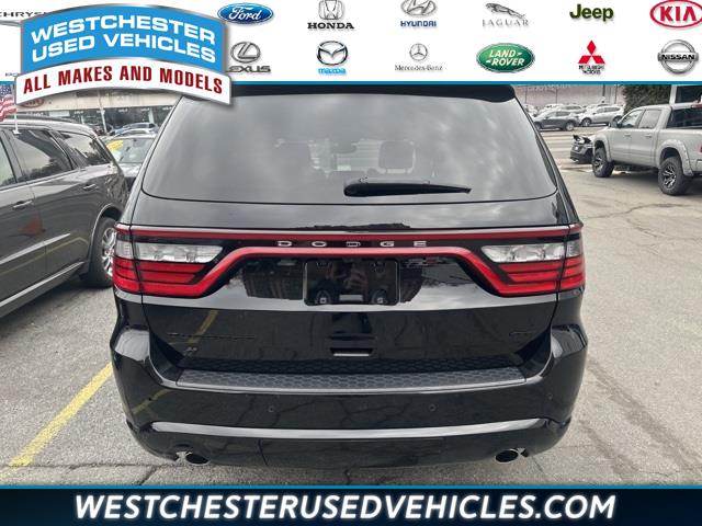 2020 Dodge Durango GT Plus, available for sale in White Plains, New York | Westchester Used Vehicles. White Plains, New York 2020 Dodge Durango GT Plus, available for sale in White Plains, New York | Westchester Used Vehicles. White Plains, New York