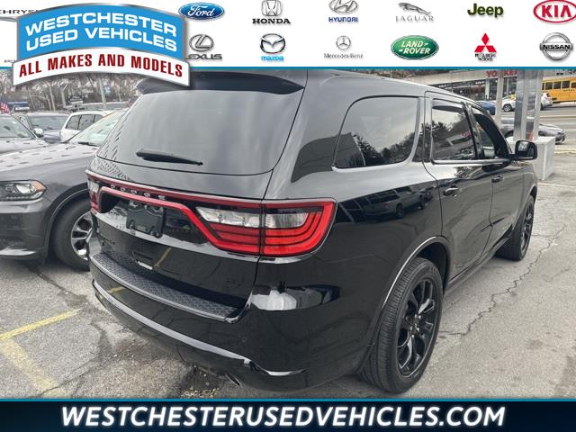 2020 Dodge Durango GT Plus, available for sale in White Plains, New York | Westchester Used Vehicles. White Plains, New York 2020 Dodge Durango GT Plus, available for sale in White Plains, New York | Westchester Used Vehicles. White Plains, New York