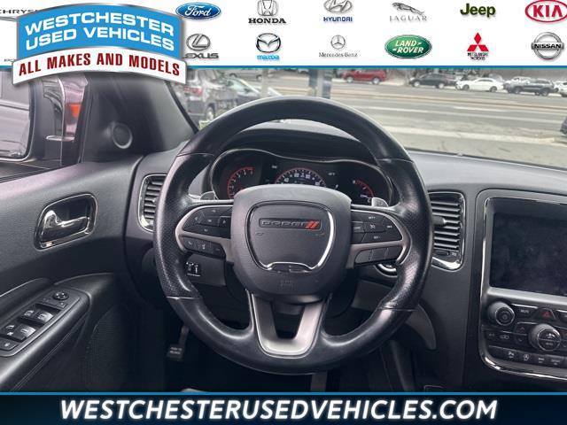 2020 Dodge Durango GT Plus, available for sale in White Plains, New York | Westchester Used Vehicles. White Plains, New York 2020 Dodge Durango GT Plus, available for sale in White Plains, New York | Westchester Used Vehicles. White Plains, New York