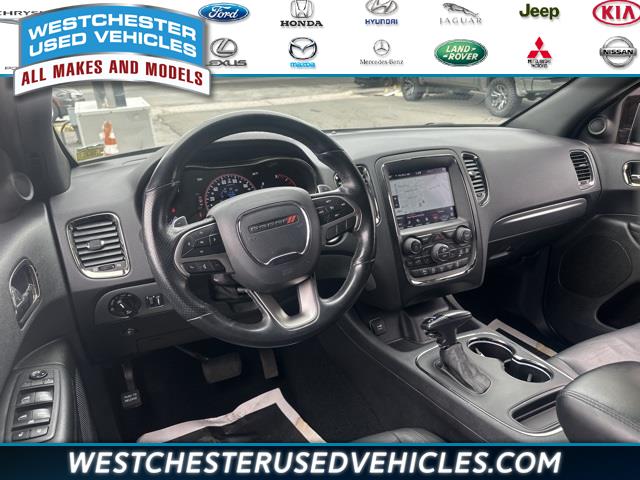 2020 Dodge Durango GT Plus, available for sale in White Plains, New York | Westchester Used Vehicles. White Plains, New York 2020 Dodge Durango GT Plus, available for sale in White Plains, New York | Westchester Used Vehicles. White Plains, New York