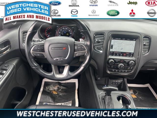 2020 Dodge Durango GT Plus, available for sale in White Plains, New York | Westchester Used Vehicles. White Plains, New York 2020 Dodge Durango GT Plus, available for sale in White Plains, New York | Westchester Used Vehicles. White Plains, New York