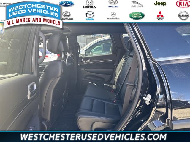 2020 Jeep Grand Cherokee Limited, available for sale in White Plains, New York | Westchester Used Vehicles. White Plains, New York 2020 Jeep Grand Cherokee Limited, available for sale in White Plains, New York | Westchester Used Vehicles. White Plains, New York