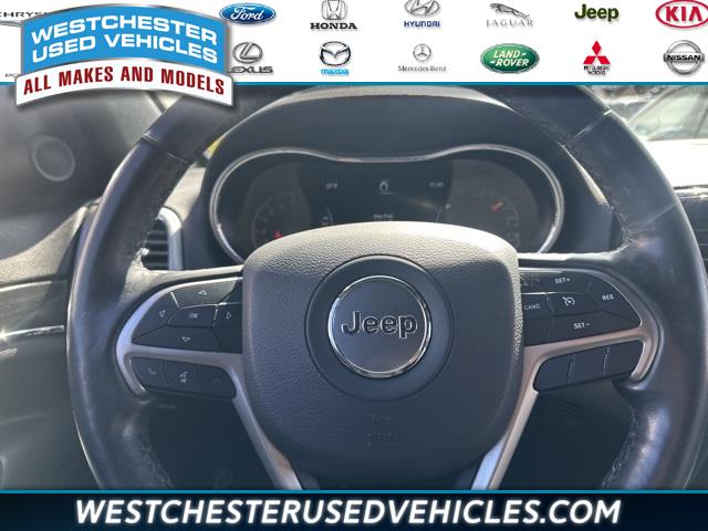 2020 Jeep Grand Cherokee Limited, available for sale in White Plains, New York | Westchester Used Vehicles. White Plains, New York 2020 Jeep Grand Cherokee Limited, available for sale in White Plains, New York | Westchester Used Vehicles. White Plains, New York