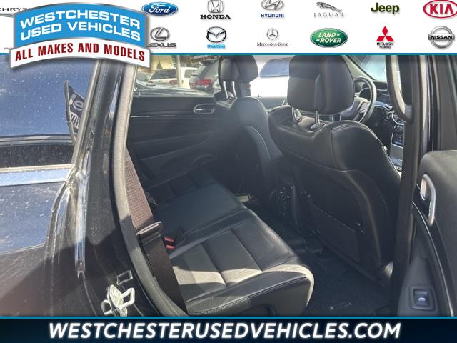 2020 Jeep Grand Cherokee Limited, available for sale in White Plains, New York | Westchester Used Vehicles. White Plains, New York 2020 Jeep Grand Cherokee Limited, available for sale in White Plains, New York | Westchester Used Vehicles. White Plains, New York