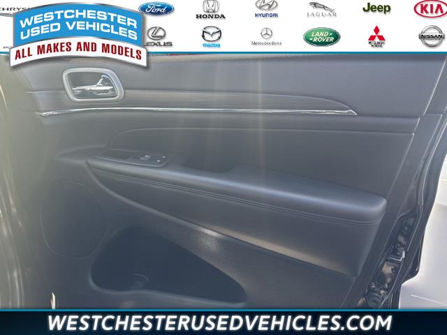 2020 Jeep Grand Cherokee Limited, available for sale in White Plains, New York | Westchester Used Vehicles. White Plains, New York 2020 Jeep Grand Cherokee Limited, available for sale in White Plains, New York | Westchester Used Vehicles. White Plains, New York