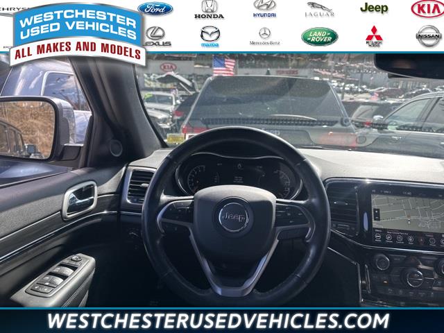 2020 Jeep Grand Cherokee Limited, available for sale in White Plains, New York | Westchester Used Vehicles. White Plains, New York 2020 Jeep Grand Cherokee Limited, available for sale in White Plains, New York | Westchester Used Vehicles. White Plains, New York