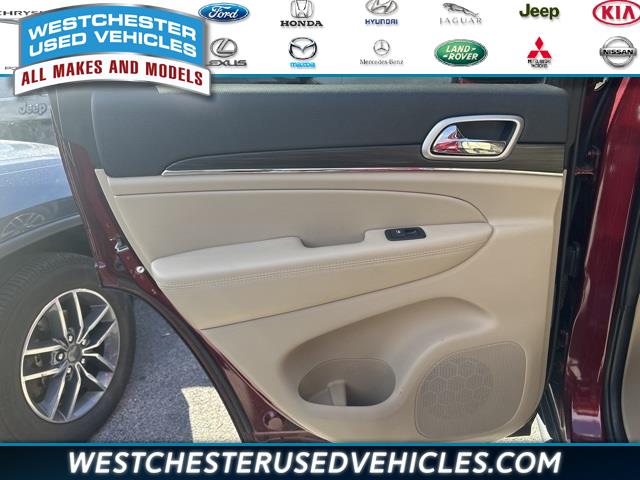 2020 Jeep Grand Cherokee Limited, available for sale in White Plains, New York | Westchester Used Vehicles. White Plains, New York 2020 Jeep Grand Cherokee Limited, available for sale in White Plains, New York | Westchester Used Vehicles. White Plains, New York