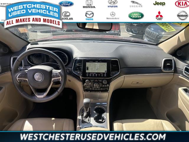 2020 Jeep Grand Cherokee Limited, available for sale in White Plains, New York | Westchester Used Vehicles. White Plains, New York 2020 Jeep Grand Cherokee Limited, available for sale in White Plains, New York | Westchester Used Vehicles. White Plains, New York