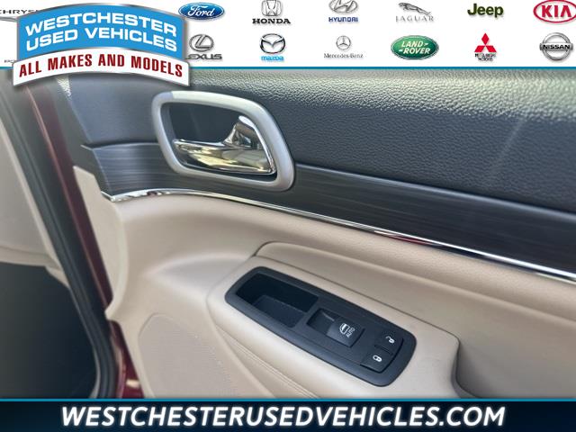 2020 Jeep Grand Cherokee Limited, available for sale in White Plains, New York | Westchester Used Vehicles. White Plains, New York 2020 Jeep Grand Cherokee Limited, available for sale in White Plains, New York | Westchester Used Vehicles. White Plains, New York