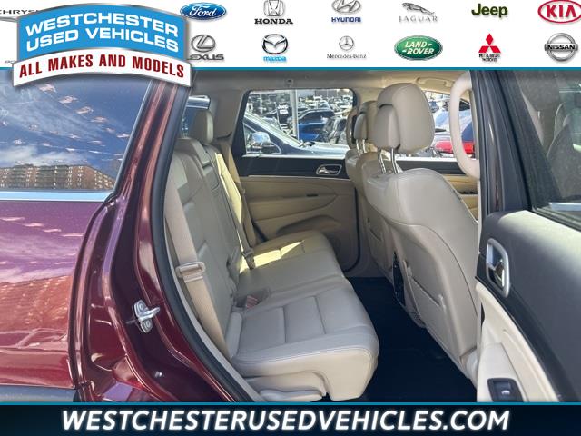 2020 Jeep Grand Cherokee Limited, available for sale in White Plains, New York | Westchester Used Vehicles. White Plains, New York 2020 Jeep Grand Cherokee Limited, available for sale in White Plains, New York | Westchester Used Vehicles. White Plains, New York