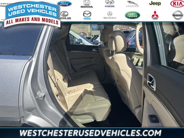 2020 Jeep Grand Cherokee Limited, available for sale in White Plains, New York | Westchester Used Vehicles. White Plains, New York 2020 Jeep Grand Cherokee Limited, available for sale in White Plains, New York | Westchester Used Vehicles. White Plains, New York