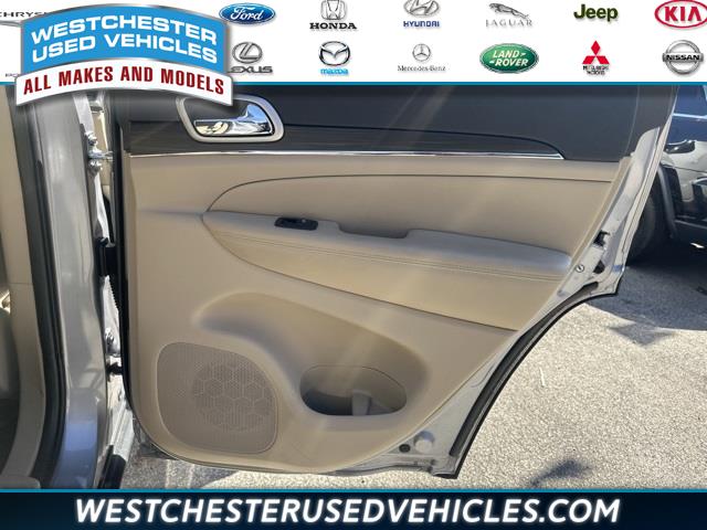 2020 Jeep Grand Cherokee Limited, available for sale in White Plains, New York | Westchester Used Vehicles. White Plains, New York 2020 Jeep Grand Cherokee Limited, available for sale in White Plains, New York | Westchester Used Vehicles. White Plains, New York