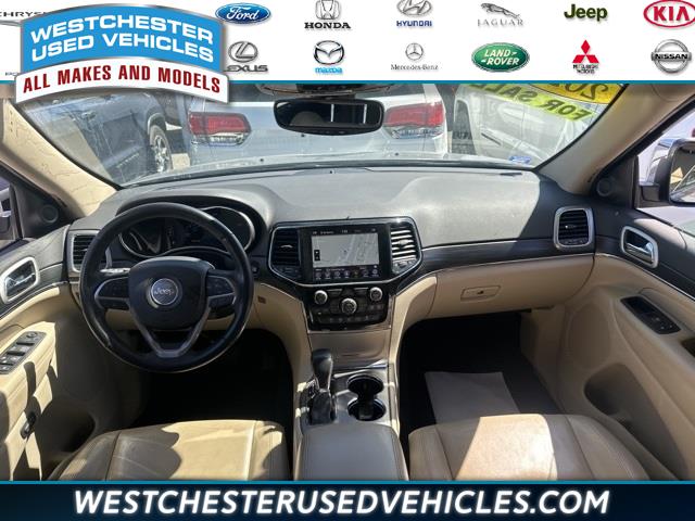 2020 Jeep Grand Cherokee Limited, available for sale in White Plains, New York | Westchester Used Vehicles. White Plains, New York 2020 Jeep Grand Cherokee Limited, available for sale in White Plains, New York | Westchester Used Vehicles. White Plains, New York