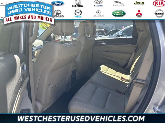 2020 Jeep Grand Cherokee Limited, available for sale in White Plains, New York | Westchester Used Vehicles. White Plains, New York 2020 Jeep Grand Cherokee Limited, available for sale in White Plains, New York | Westchester Used Vehicles. White Plains, New York