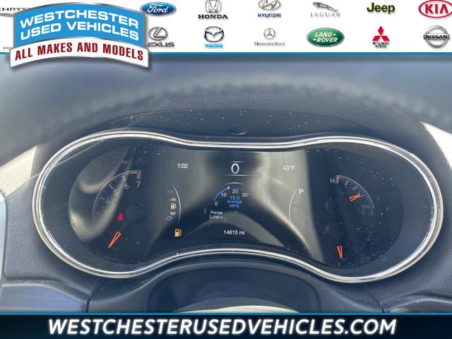 2020 Jeep Grand Cherokee Limited, available for sale in White Plains, New York | Westchester Used Vehicles. White Plains, New York 2020 Jeep Grand Cherokee Limited, available for sale in White Plains, New York | Westchester Used Vehicles. White Plains, New York