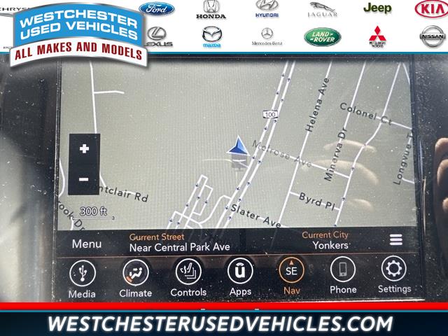 2020 Jeep Grand Cherokee Limited, available for sale in White Plains, New York | Westchester Used Vehicles. White Plains, New York 2020 Jeep Grand Cherokee Limited, available for sale in White Plains, New York | Westchester Used Vehicles. White Plains, New York