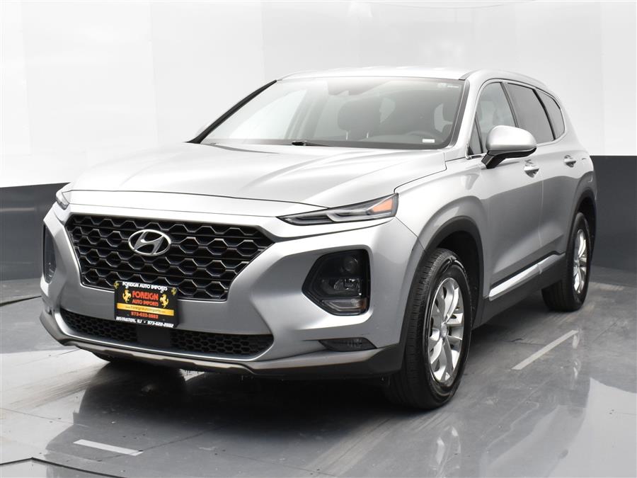 2020 Hyundai Santa Fe SEL 2.4L Auto AWD, available for sale in Irvington, New Jersey | Foreign Auto Imports. Irvington, New Jersey