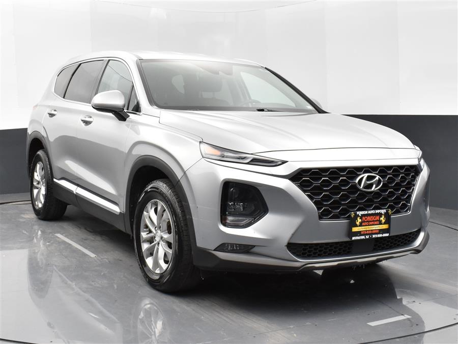 2020 Hyundai Santa Fe SEL 2.4L Auto AWD, available for sale in Irvington, New Jersey | Foreign Auto Imports. Irvington, New Jersey 2020 Hyundai Santa Fe SEL 2.4L Auto AWD, available for sale in Irvington, New Jersey | Foreign Auto Imports. Irvington, New Jersey