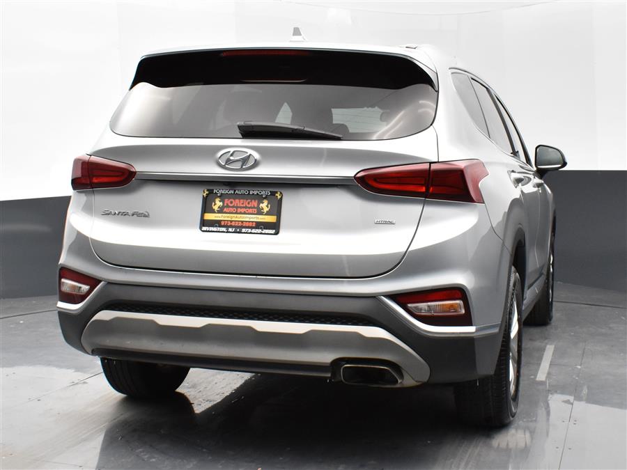 2020 Hyundai Santa Fe SEL 2.4L Auto AWD, available for sale in Irvington, New Jersey | Foreign Auto Imports. Irvington, New Jersey 2020 Hyundai Santa Fe SEL 2.4L Auto AWD, available for sale in Irvington, New Jersey | Foreign Auto Imports. Irvington, New Jersey
