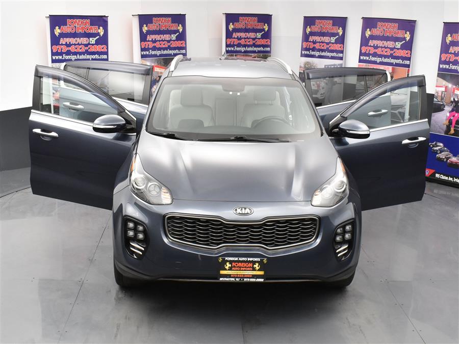 2019 Kia Sportage EX AWD, available for sale in Irvington, New Jersey | Foreign Auto Imports. Irvington, New Jersey 2019 Kia Sportage EX AWD, available for sale in Irvington, New Jersey | Foreign Auto Imports. Irvington, New Jersey