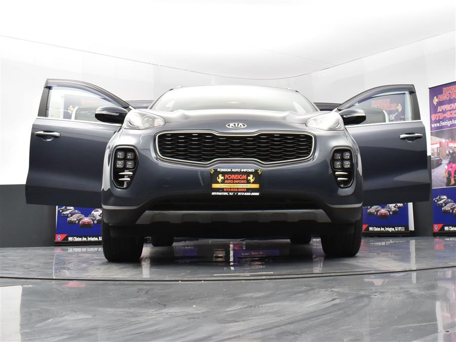 2019 Kia Sportage EX AWD, available for sale in Irvington, New Jersey | Foreign Auto Imports. Irvington, New Jersey 2019 Kia Sportage EX AWD, available for sale in Irvington, New Jersey | Foreign Auto Imports. Irvington, New Jersey